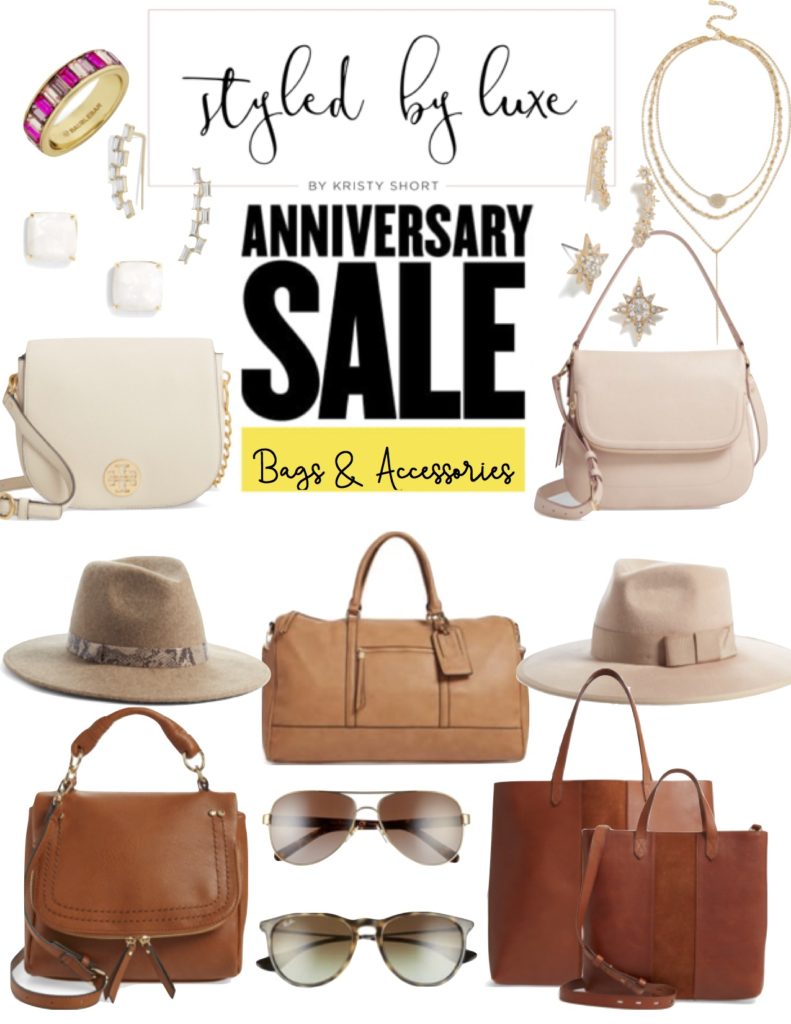 Nordstrom Anniversary Sale