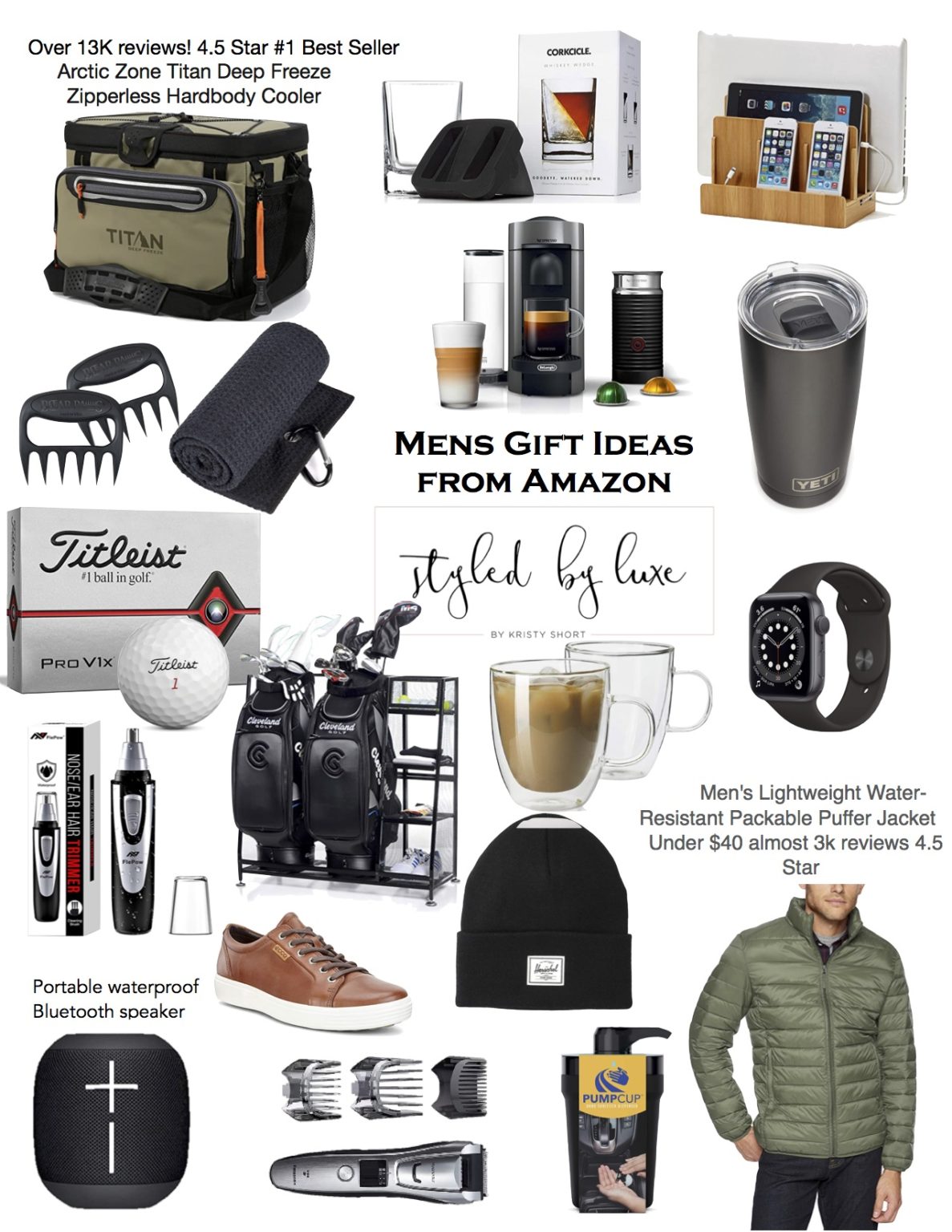 Gifts For Him